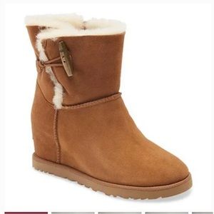 UGG Heels for Women - Poshmark